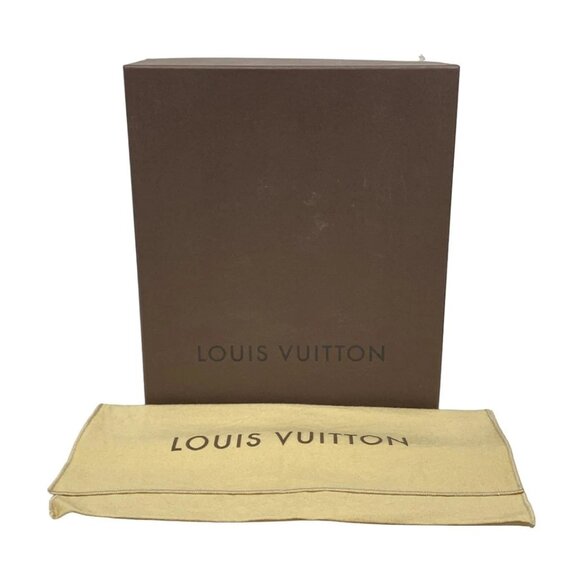 LOUIS VUITTON Blois Monogram Shoulder Bag Monogram Canvas 766-072925 - Picture 14 of 14